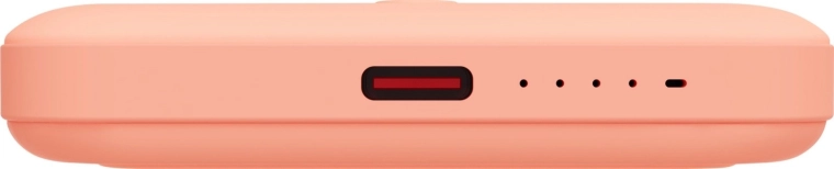 USB‑C Power Delivery 20 W para carga rápida