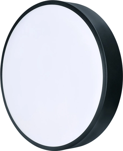 Diseño slim para techo y pared