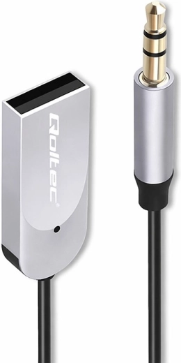 Bluetooth 6.0 para un sonido estable y claro
