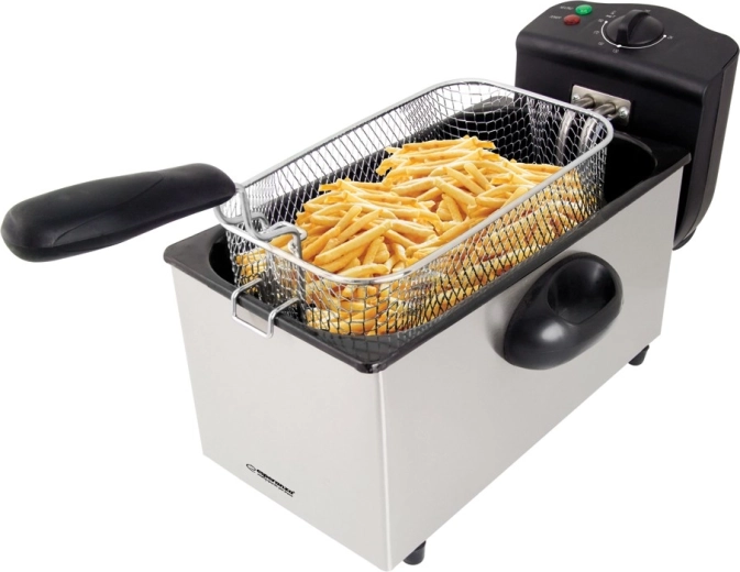 Temperatura ajustable para distintas recetas