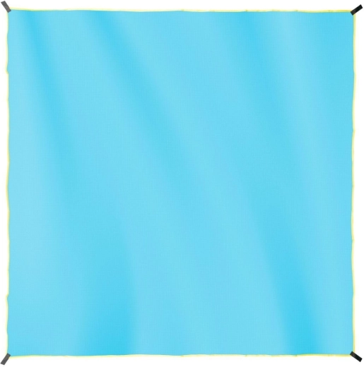 Material impermeable y resistente