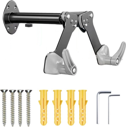 Soporte de pared para bicicleta RENEW FORCE