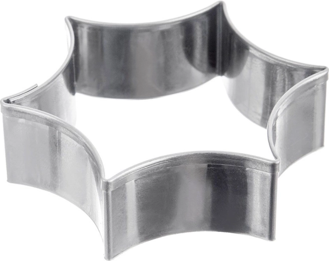 Acero inoxidable resistente y mantenimiento sencillo
