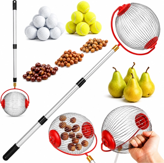 Ajuste telescópico 48–105 cm