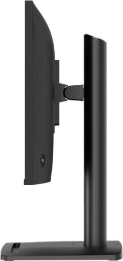 Soporte ergonómico con ajuste de altura
