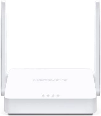Router inalámbrico Mercusys MW302R