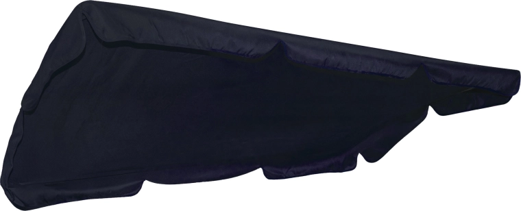 Aspecto elegante con volante decorativo