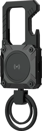 Llavero localizador Solight compatible con Apple Find My - 1 pieza