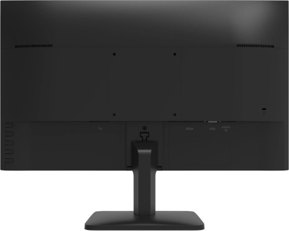 Conexión fácil: HDMI y VGA