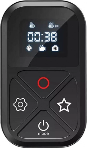 Control remoto Telesin para GoPro HERO