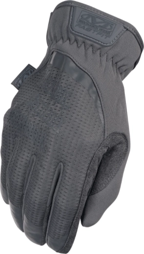 Guantes tácticos de invierno Mechanix FastFit Wolf Grey talla S
