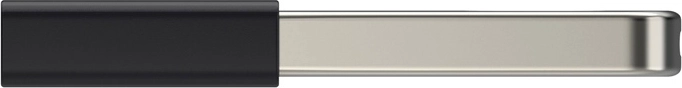Altas velocidades de transferencia mediante USB 3.2 Gen 1