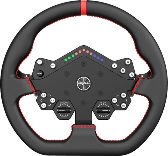 Volante de juego PXN WDS R2 para simuladores