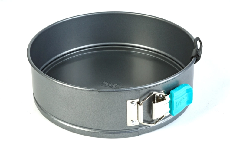 Molde desmontable para tartas Baker’s Secret Essential Line de 24 cm