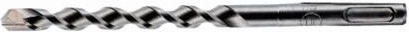 Broca para hormigón IRWIN Speedhammer Plus 16 × 600 mm