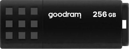 Memoria USB flash GOODRAM UME3 256 GB USB 3.0 negra