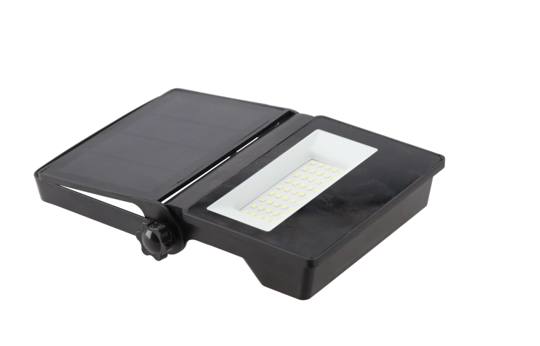 Sensor de movimiento inteligente