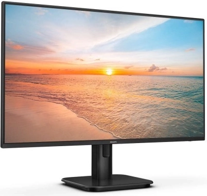 Monitor IPS de 24 pulgadas 100Hz con HDMI, DP, VGA y altavoces