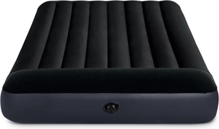 Cama hinchable con reposacabezas Standard Full 137 × 191 × 25 cm