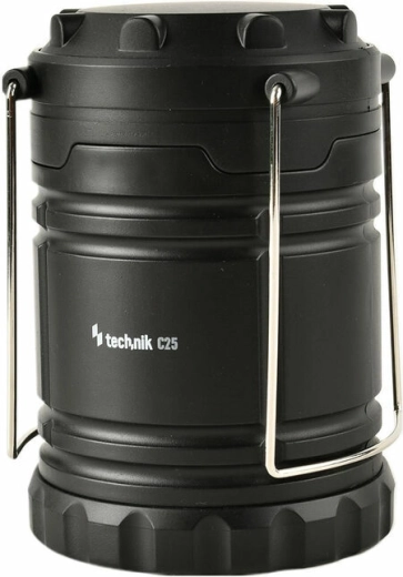 Linterna de camping Technik MT-C25, 180 lm - 1 unidad