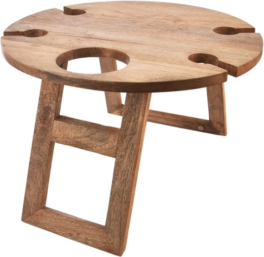 Resistente madera de mango