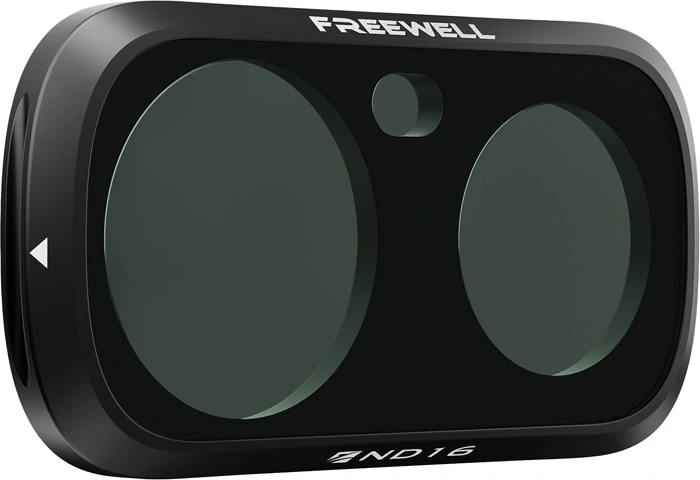 Filtro ND Freewell ND16 para Insta360 Luna Ultra
