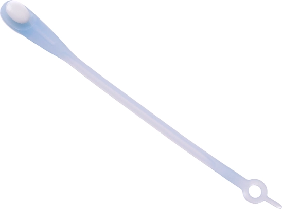Silicona flexible