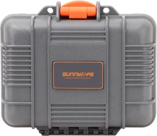 Estuche mini rígido Sunnylife para DJI Osmo Action 6