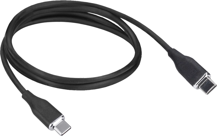 Cable flexible con longitud de 0,5 m