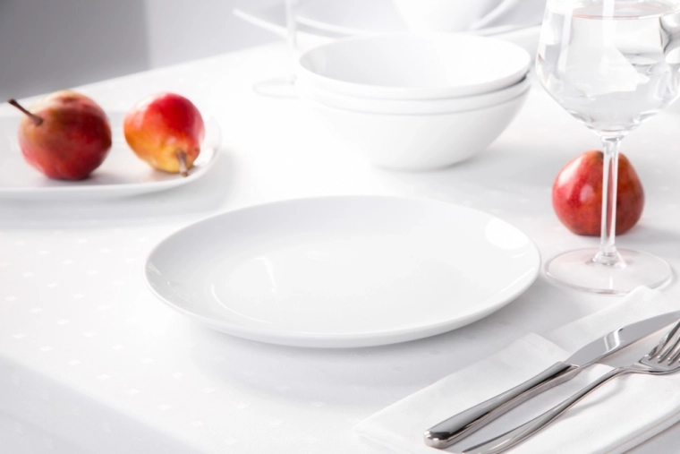 Diseño minimalista para cualquier mesa