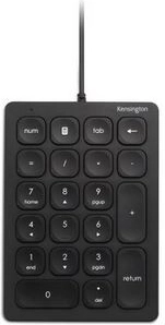 Teclado numérico con cable KENSINGTON
