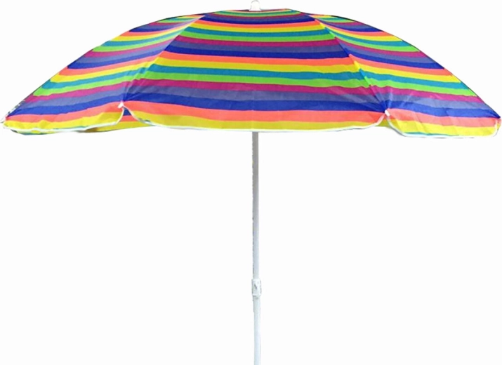 Mix de colores y diseños para un ambiente veraniego