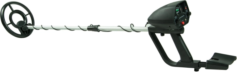 Sonda impermeable de 190 mm para una orientación precisa