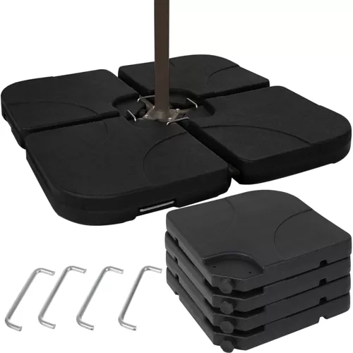 Base para sombrilla Gardlov