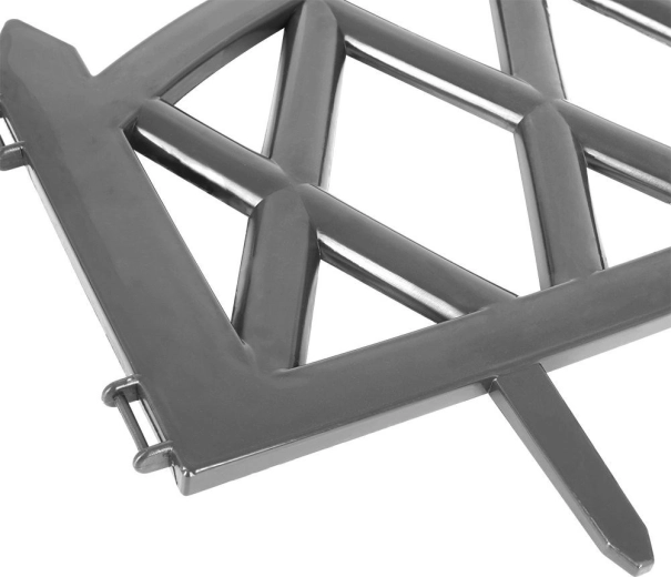 Conexión modular de paneles