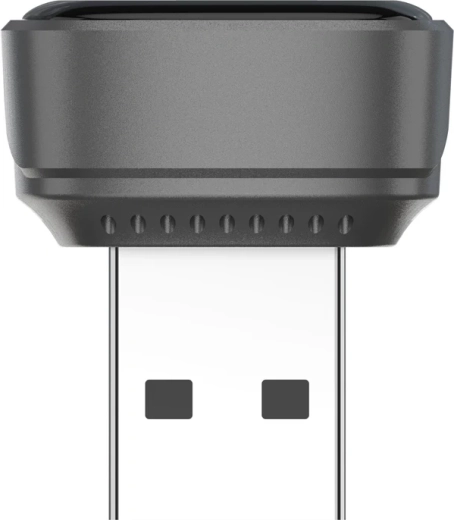 Plug & Play y conexión automática al arrancar