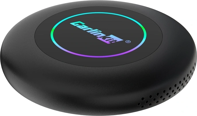Carlinkit Tbox ultra 2 adaptador inalámbrico para Apple CarPlay y Android Auto
