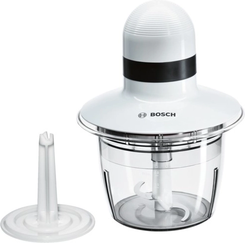 Picadora universal 400 W BOSCH MMR08A1