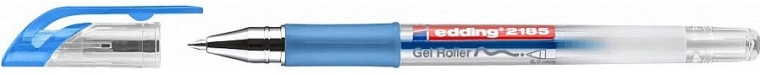 Roller de gel Edding 2185 azul
