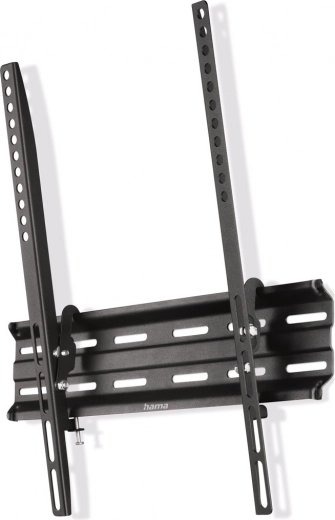 Soporte de pared para televisor Hama VESA 400x400 Motion
