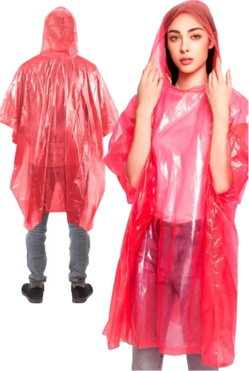 Protección ligera e impermeable