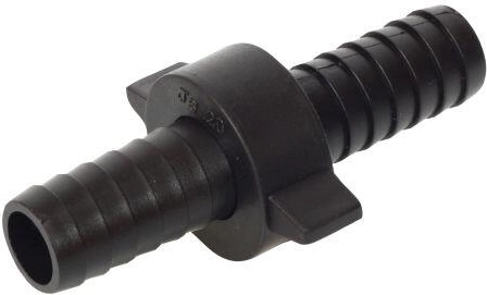 Conector de manguera 1/2