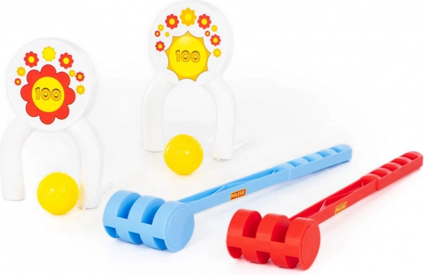 Set de croquet Polesie
