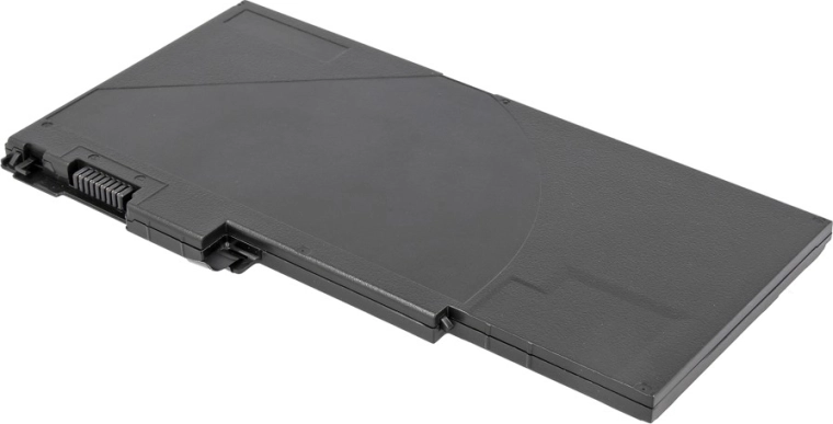 Conector y construcción adaptados a HP EliteBook