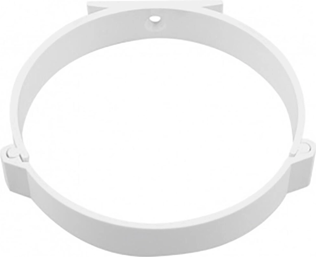 Soporte de conducto UMO 104 × 20 mm (2 uds.)