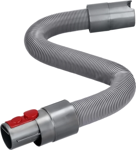 Manguera de extensión flexible Solight para aspiradoras Dyson V7, V8, V10, V11, V12 y V15