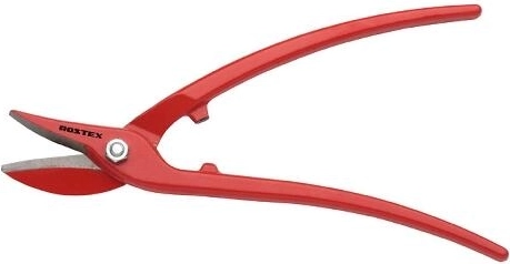Tijeras para chapa 250 mm