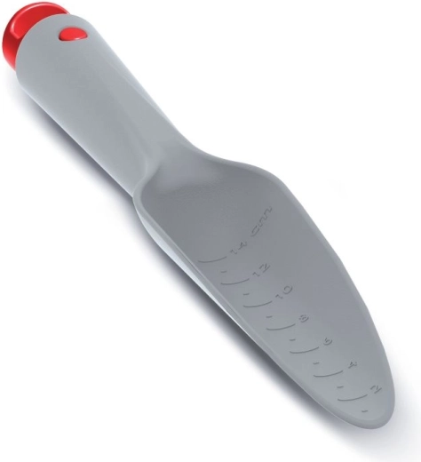 Palita de jardín R Scoop 1 Plus de plástico ABS 30,7 cm