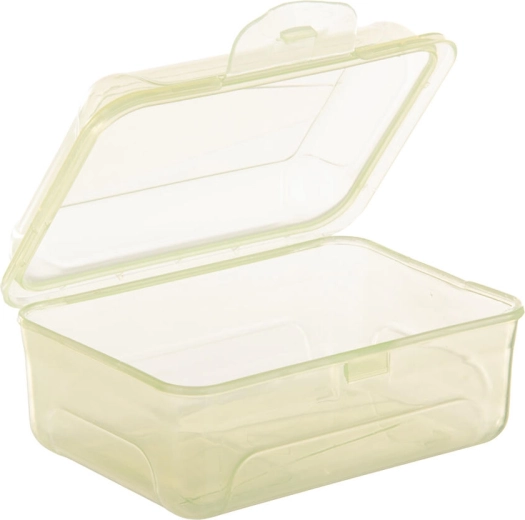 Diseño transparente