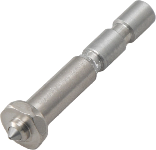 Diámetro universal de 0,4 mm para impresión diaria